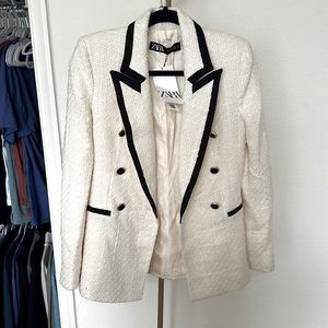 Beautiful blazer